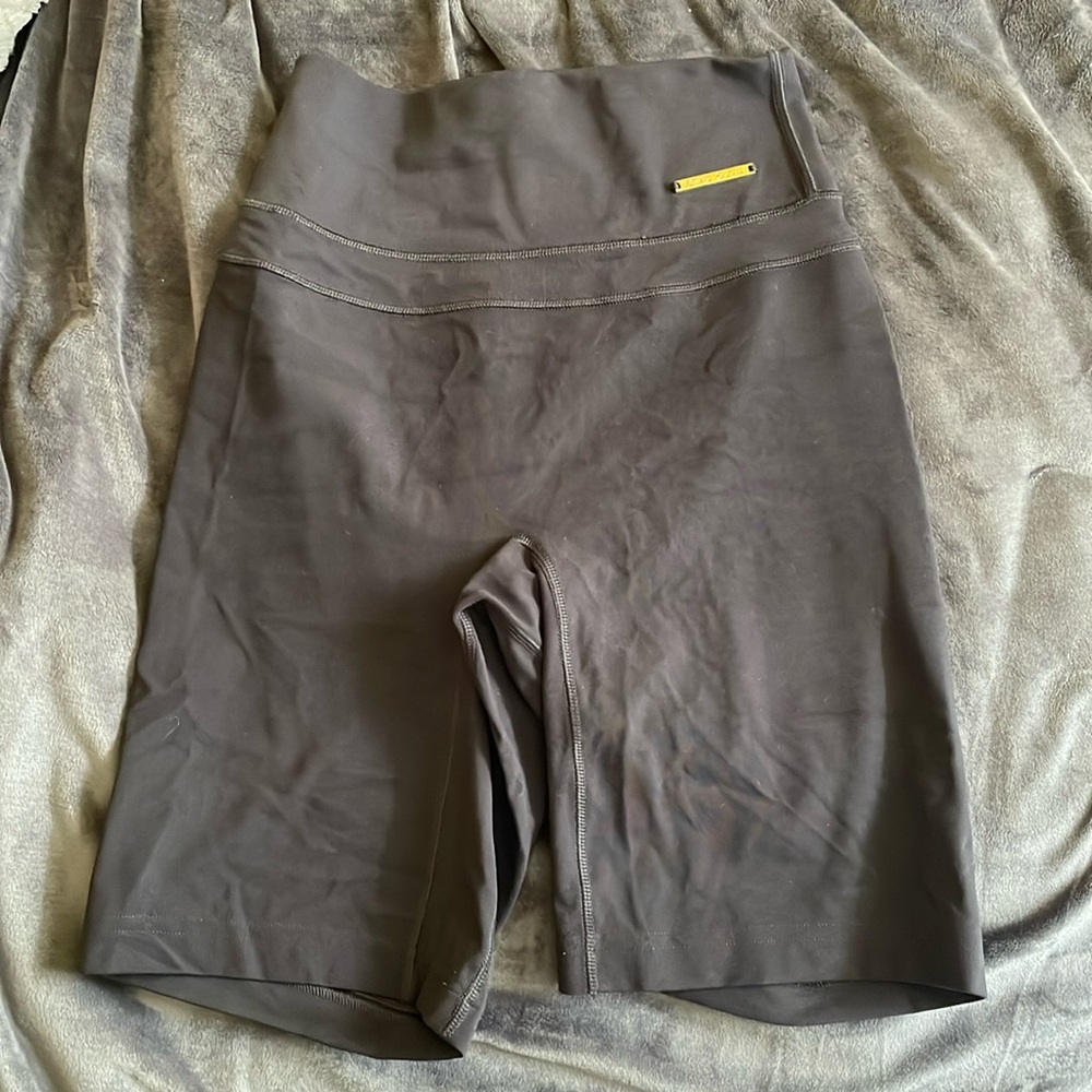 Whitney Simmons x Gymshark Biker Shorts
